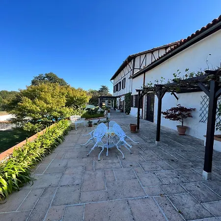 Le Petit Manoir De Campagne 4*