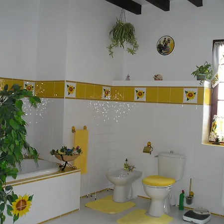 Le Petit Manoir De Campagne Salerm