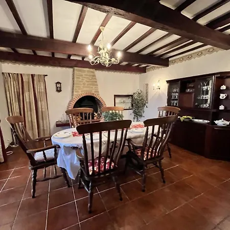 Le Petit Manoir De Campagne