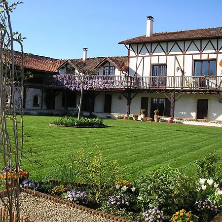 Le Petit Manoir De Campagne Konukevi 4*
