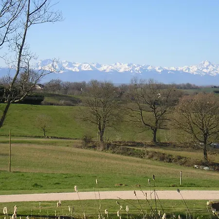 Le Petit Manoir De Campagne 4*